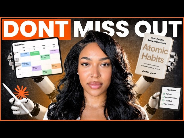 These AI Automations WILL Save You 20+ Hours Every Week (FREE AI TOOL)