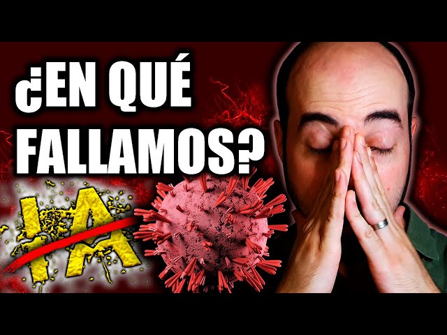 ¿Por qué no usamos IA para detectar Covid19?