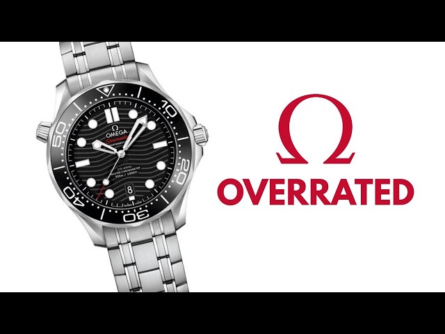 The Problem With Omega Nobody Wants To Admit