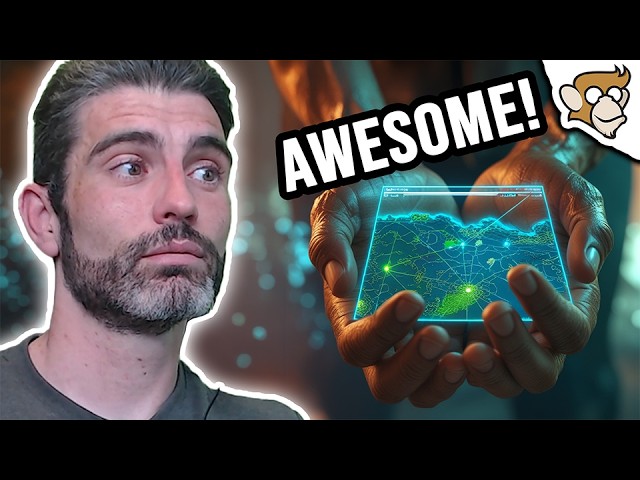 How To Make Diegetic 3D UI In Unity (EASY!)