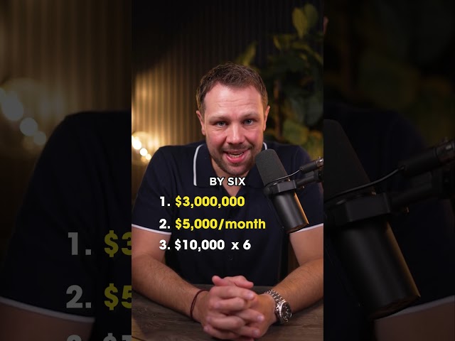 5 Numbers to Help Reach Financial Freedom