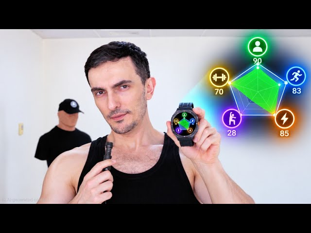 Samsung’s New Fitness Index Explained: How Fit Are You Really?