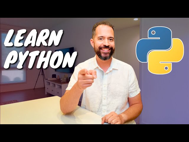 5 Compelling Reasons to Learn Python