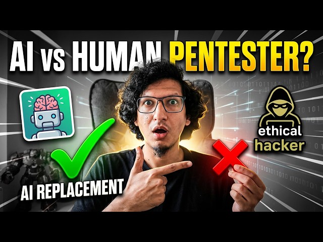 Can AI Replace a Real Pentester ? 🤖 I Tested It on OWASP Juice Shop