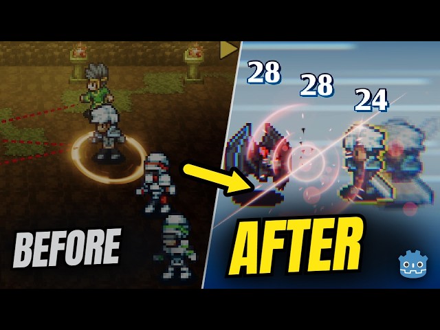 5 Things That Made My JRPG's Combat Hit HARDER