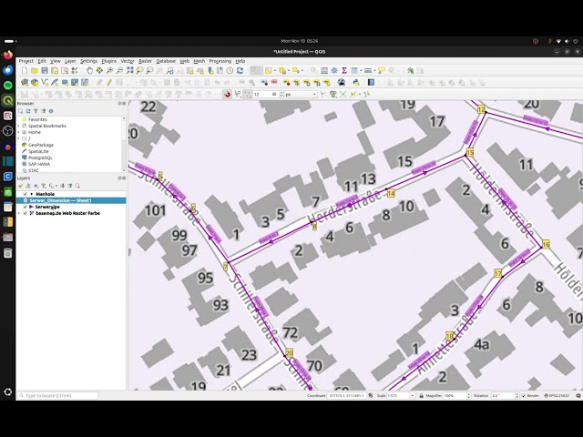 #64 QGIS - How to Join on more then one field