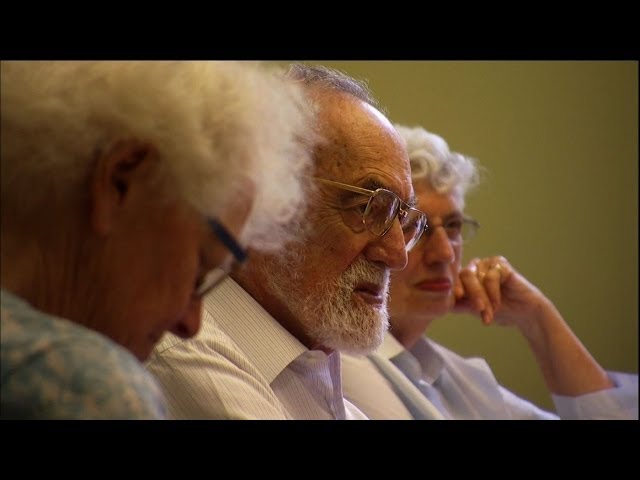 How More Americans Are 'Aging in Place'