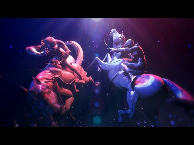 I Fixed Steel Ball Run's Ending