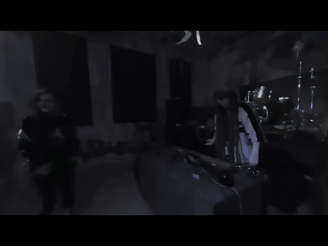 DreadLow @ Sub Zero Fest II at club PVZ [VR 3D, VR180, 27.12.2025]