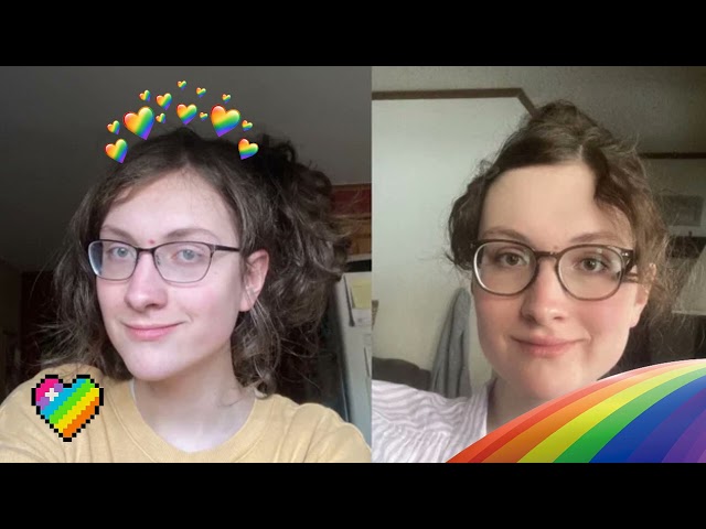 20 Awesome Transformations Male to Female #HRT