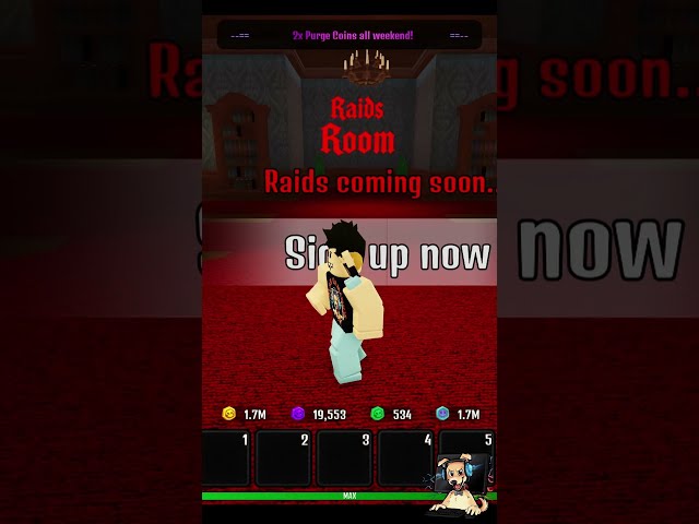 RAIDS - The House TD 2 #thehousetd #roblox #beangaming #gaming