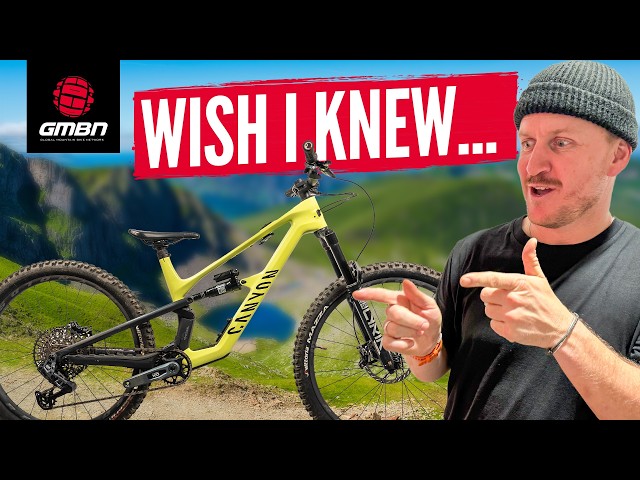 Starting Mountain Biking? Here’s What You Need To Know...