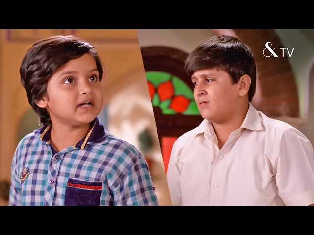 Waaris | Ep.164 | Manu ले आया Yuvraj की सच्चाई सब के सामने | Full Episode | AND TV