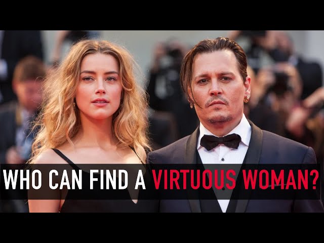 Do Wife WORTHY Women Even Exist?