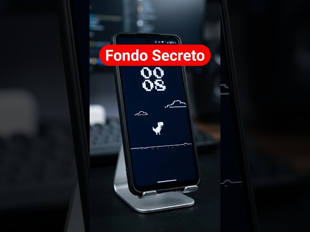 Your wallpaper is now an interactive game!