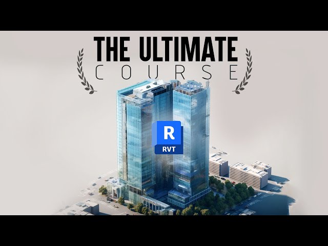 The Definitive BIM Guide on How to Learn Revit