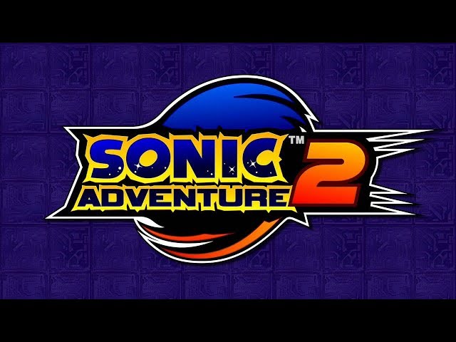 Escape From the City (City Escape) - Sonic Adventure 2 [OST]