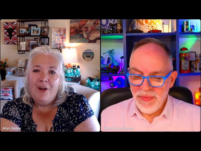Stepping Up from TAtech - SmartRecruiters