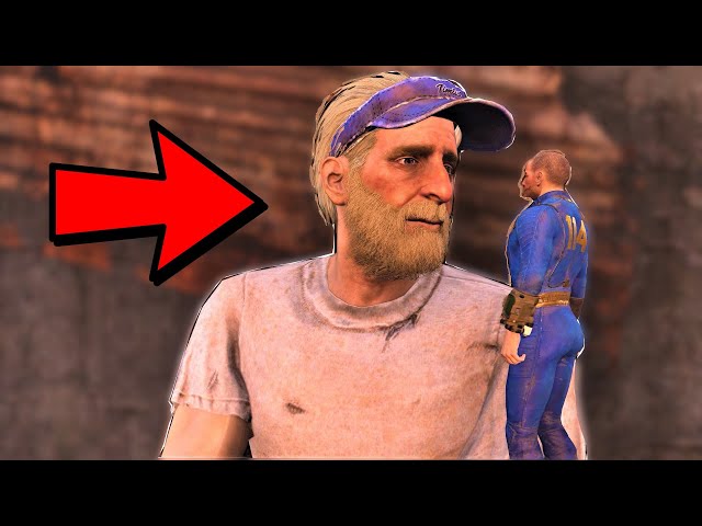 Fallout 4, but I'm Ant-Man |Fallout 4 Wacky Weapons Mods|