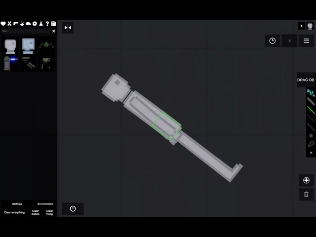 people playground Android port tutorial + mods