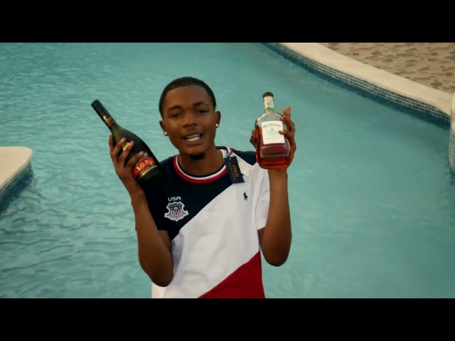 Evident - Mullah (Official Music Video)