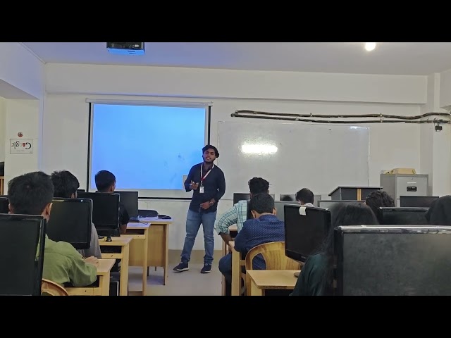 ACM-ICPC Class Part 14 - Introduction class for preliminary participation
