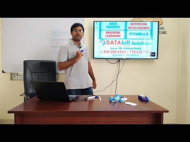 03 Python Download & Installation   DATAhill Solutions