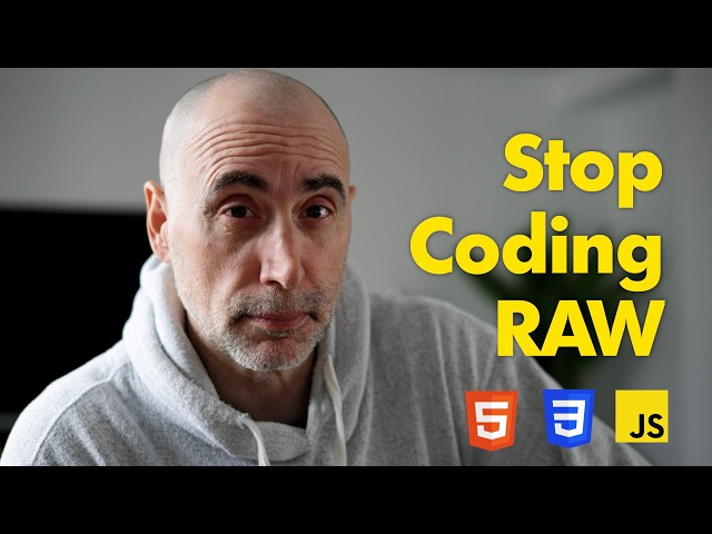 Developers, This Is How You Code 5× Faster in 2026