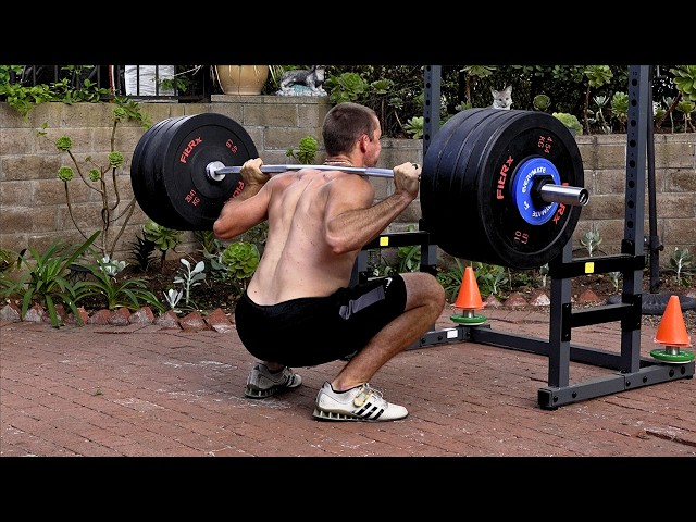 How To Train For Performance Despite A 9 To 5 Job