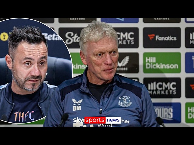 "A massive game for Spurs" | Everton v Spurs preview