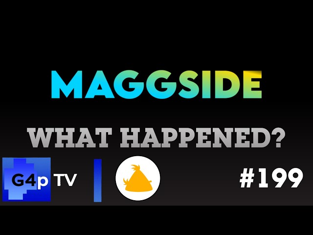 Maggside's Killer Ending: What Happened to Maggie Pesky? | ChuckCast: 2026.10.06