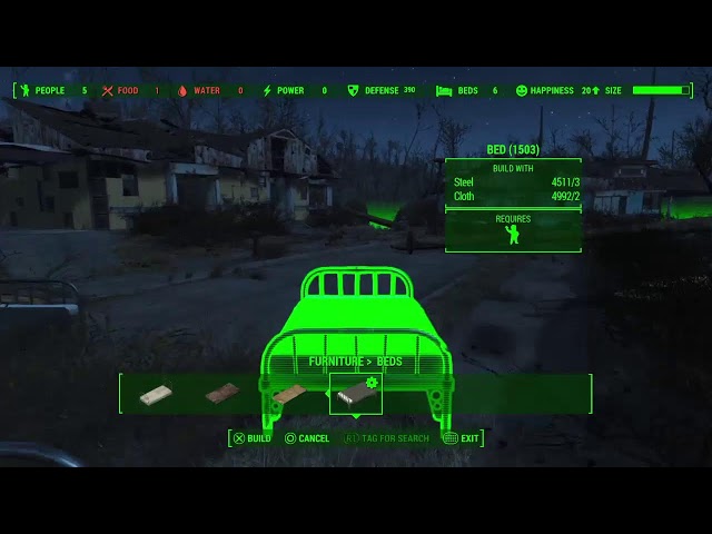 FALLOUT 4 AGAIN