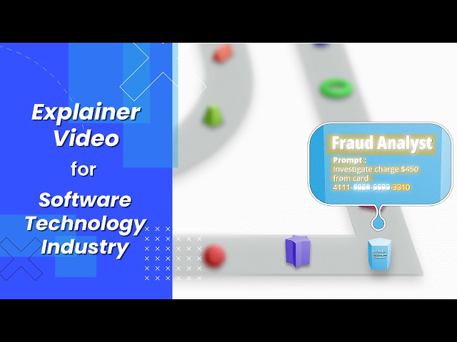 Prompt Vault | Explainer Video by Animation Explainers