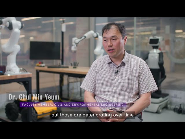 Robotics | Chul Min Yeum