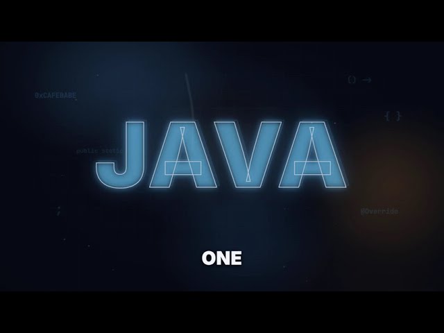 Why Java Still Runs the World's Biggest Backends