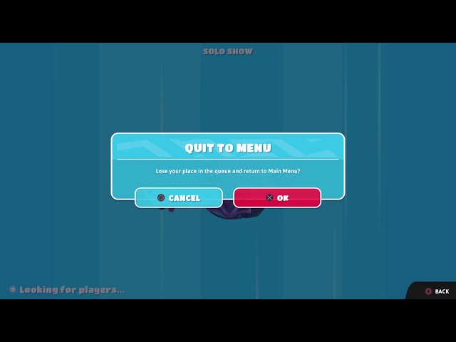 Fall Guys Live Stream