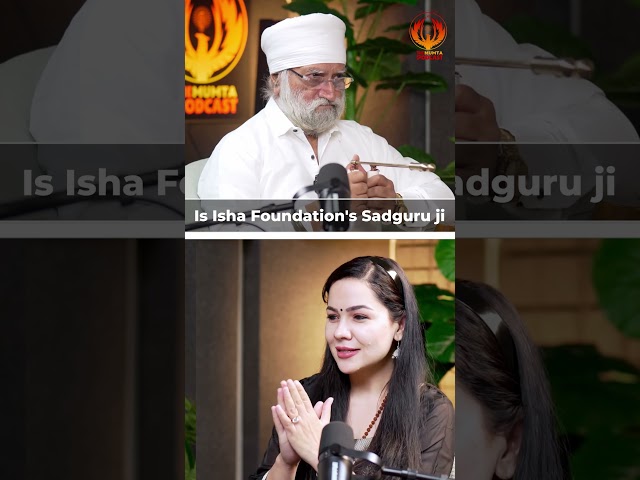 बागेश्वर बाबा: शक्ति या सिर्फ दावा? #shorts #youtubeshorts #bageshwardham #sadhguru
