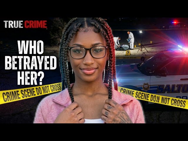 The Girl The System Forgot: The Chilling Case Of T’Neya Tovar 