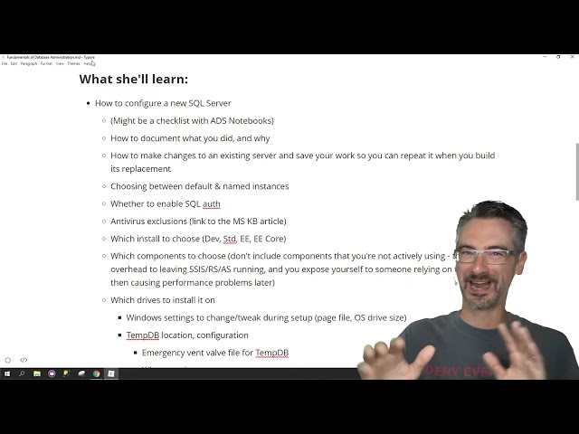 How to Install Azure Data Studio for Microsoft SQL Server