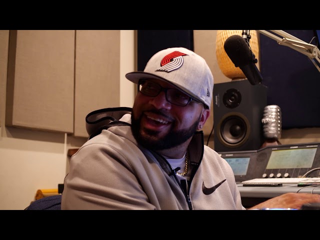 PDX PROFILES 04 --- DJ O.G. ONE Pt 1