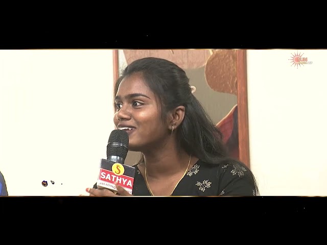 Nenjame Ezhu - Promo | 06 Sep 2026 | EP 09 | New Debate Show | Sun Music