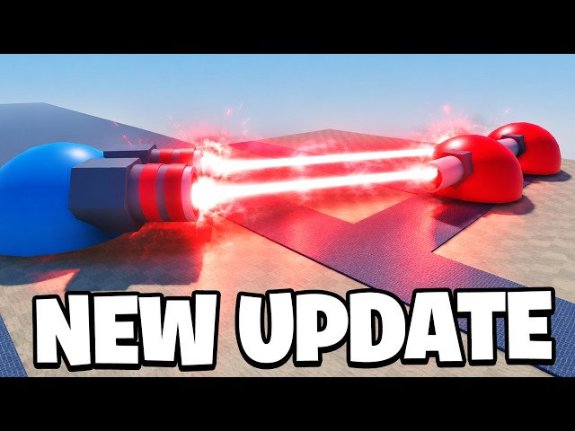 I ADDED A INSANE RAILGUN TANK... NEW UPDATE, maps and TANKS (Tank Tower Defense)