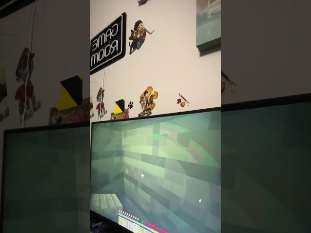 Minecraft episode 1 Java 