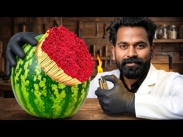 100 Experiments In 1 Hour Challenge | ഒരു മണിക്കൂറിൽ 100 പരീക്ഷണങ്ങൾ .... | M4 Tech |