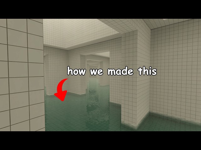 Noktis Developer Diaries - Water