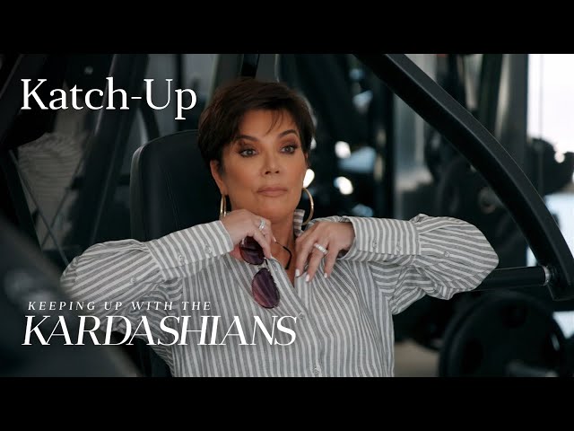 Kim Launches Shapewear Line & Khloé Goes to Prom For First Time: "KUWTK" Katch-Up (S17, Ep8) | E!