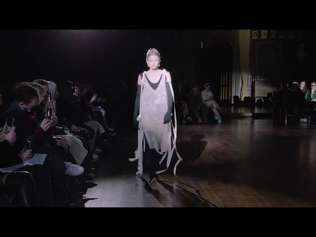 Simone Rocha Autumn Winter 2022