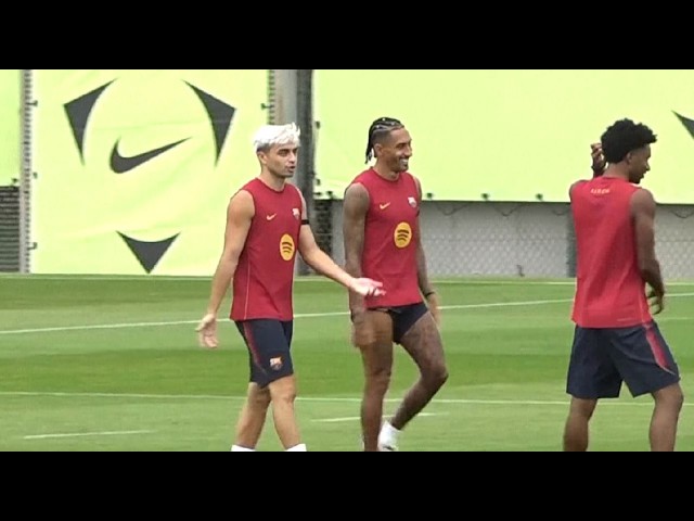 Pedri's Blond Ambition as Barca prepare for Elche