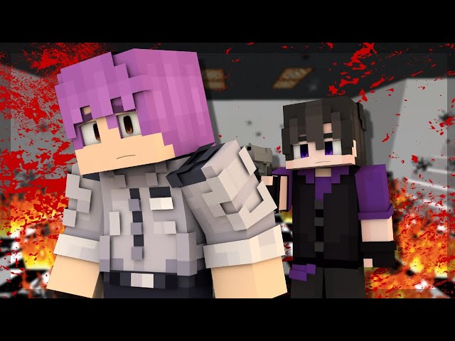 FNAF Reborn - It Ends Here... | Episode 6 (Minecraft Roleplay) (Finale Season)