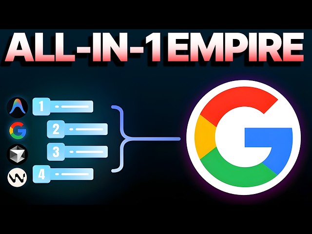 NEW Google Colab Update is INSANE! 🤯
